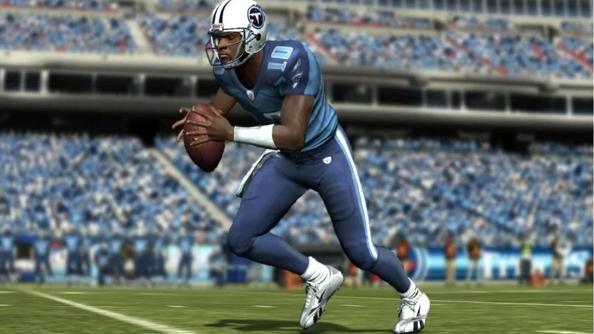 Скриншоты из Madden NFL 11 / Картинка 154
