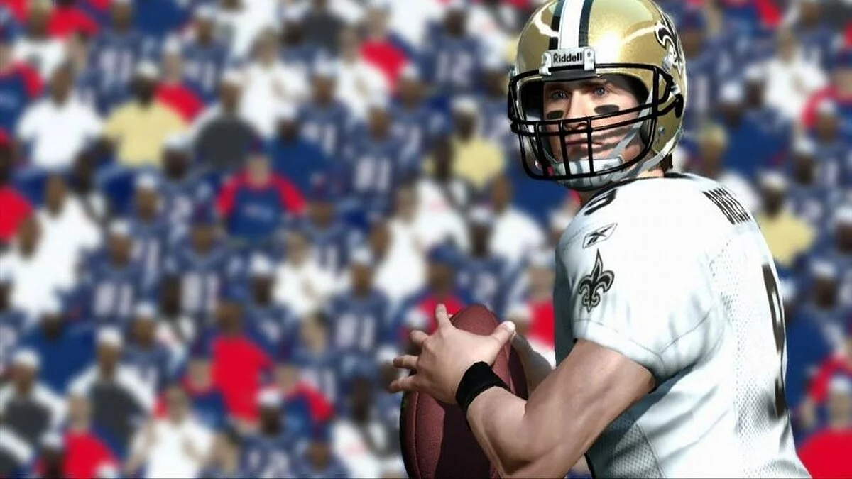 Скриншоты из Madden NFL 11 / Картинка 157