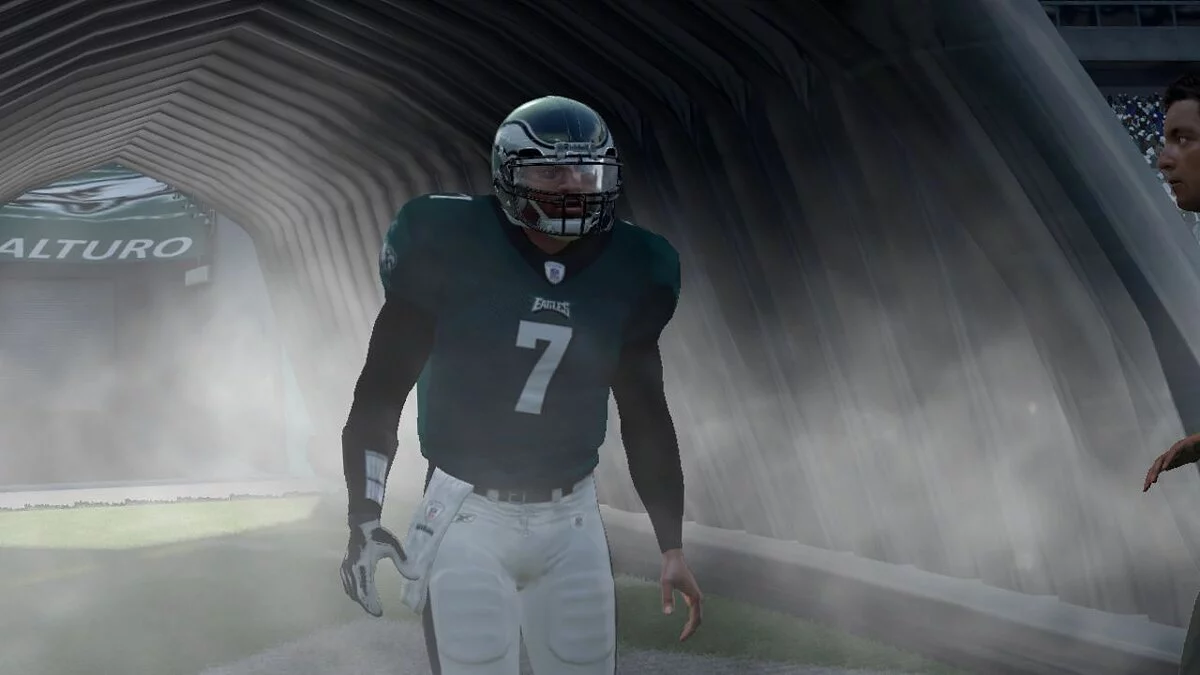 Скриншоты из Madden NFL 12 / Картинка 14