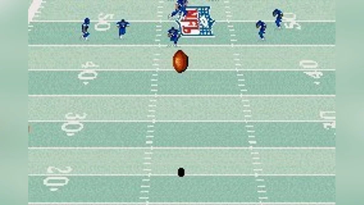Скриншоты из Madden NFL 2003 (2002) / Картинка 82