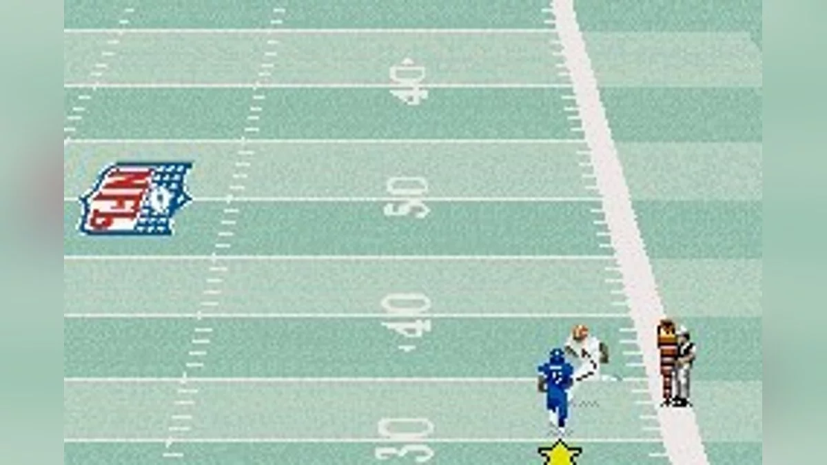 Скриншоты из Madden NFL 2003 (2002) / Картинка 85