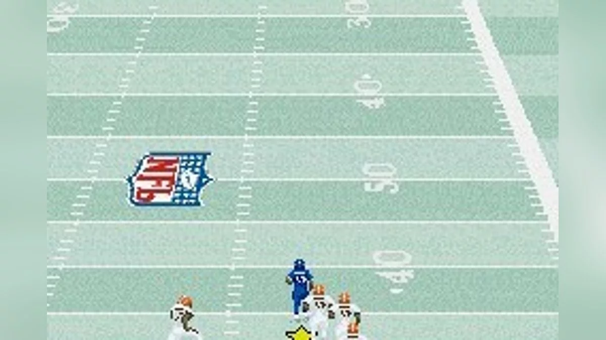 Скриншоты из Madden NFL 2003 (2002) / Картинка 90