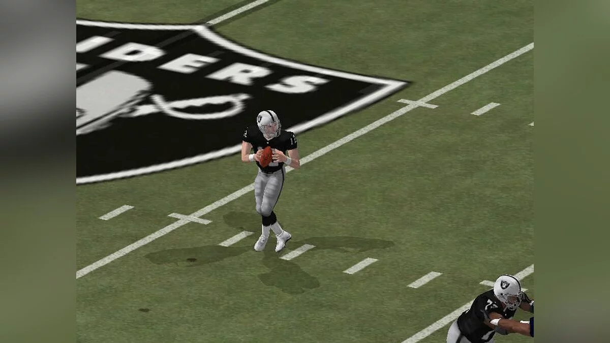 Скриншоты из Madden NFL 2003 (2002) / Картинка 18