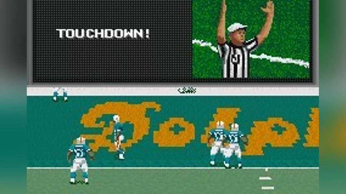 Скриншоты из Madden NFL 2004 (2003) / Картинка 46