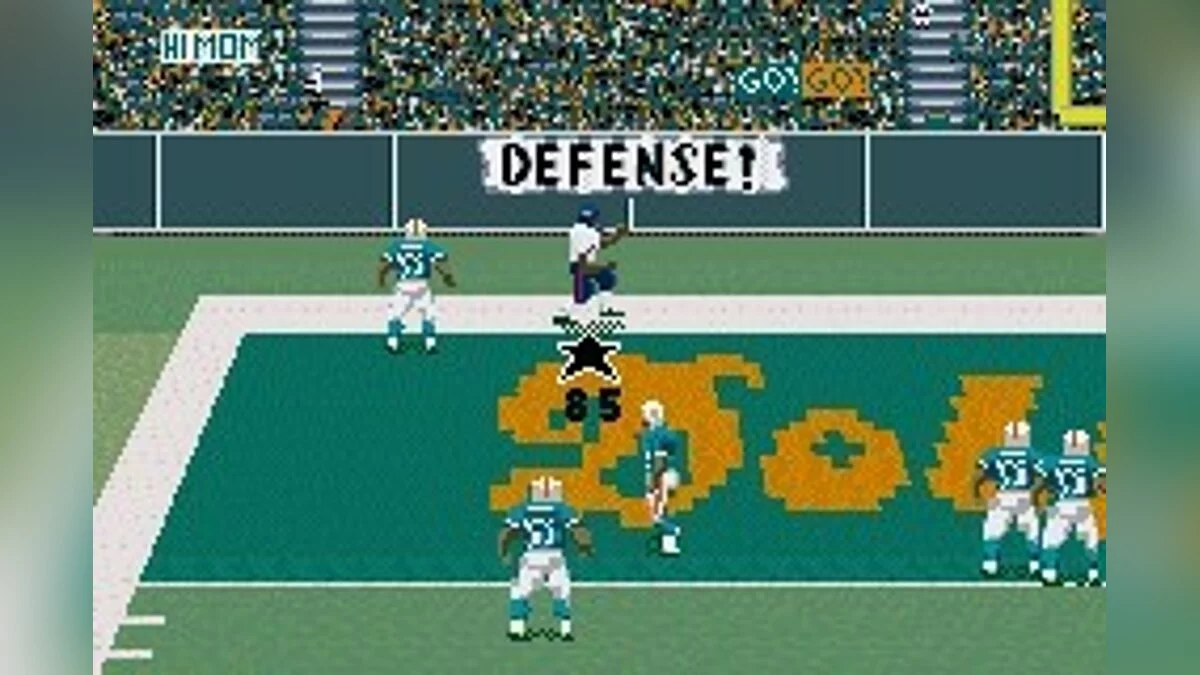 Скриншоты из Madden NFL 2004 (2003) / Картинка 45