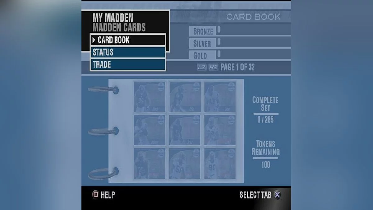 Скриншоты из Madden NFL 2004 (2003) / Картинка 54