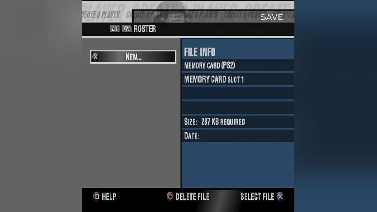 Скриншоты из Madden NFL 2004 (2003) / Картинка 56