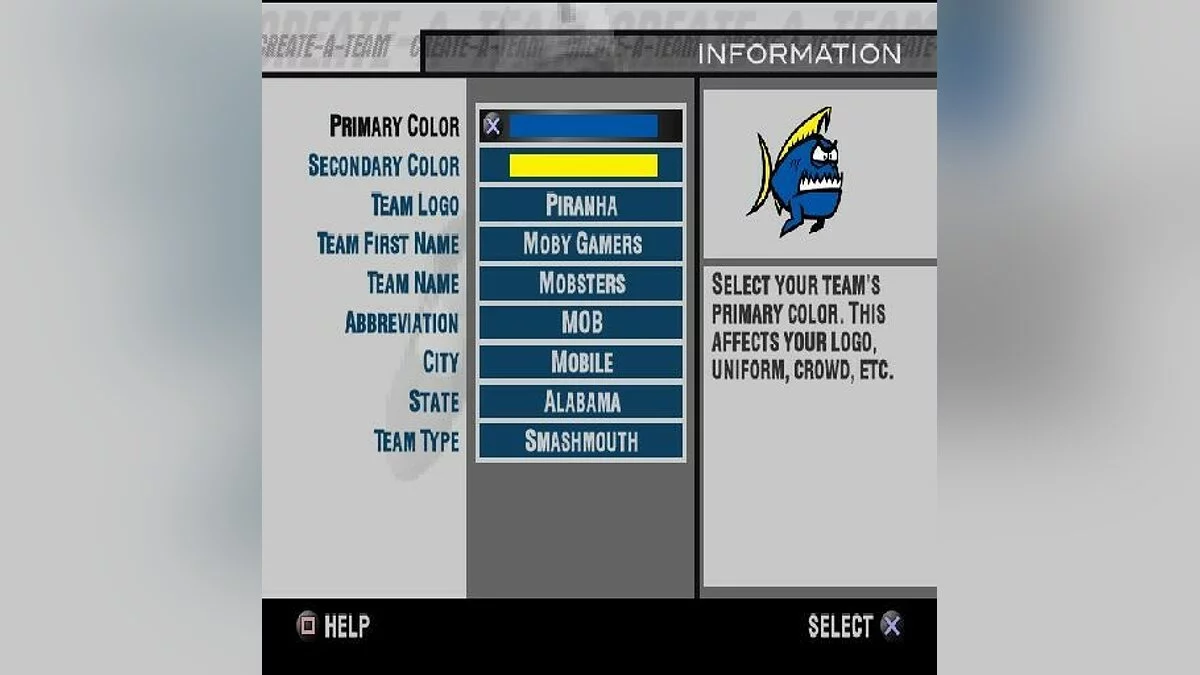 Скриншоты из Madden NFL 2004 (2003) / Картинка 57