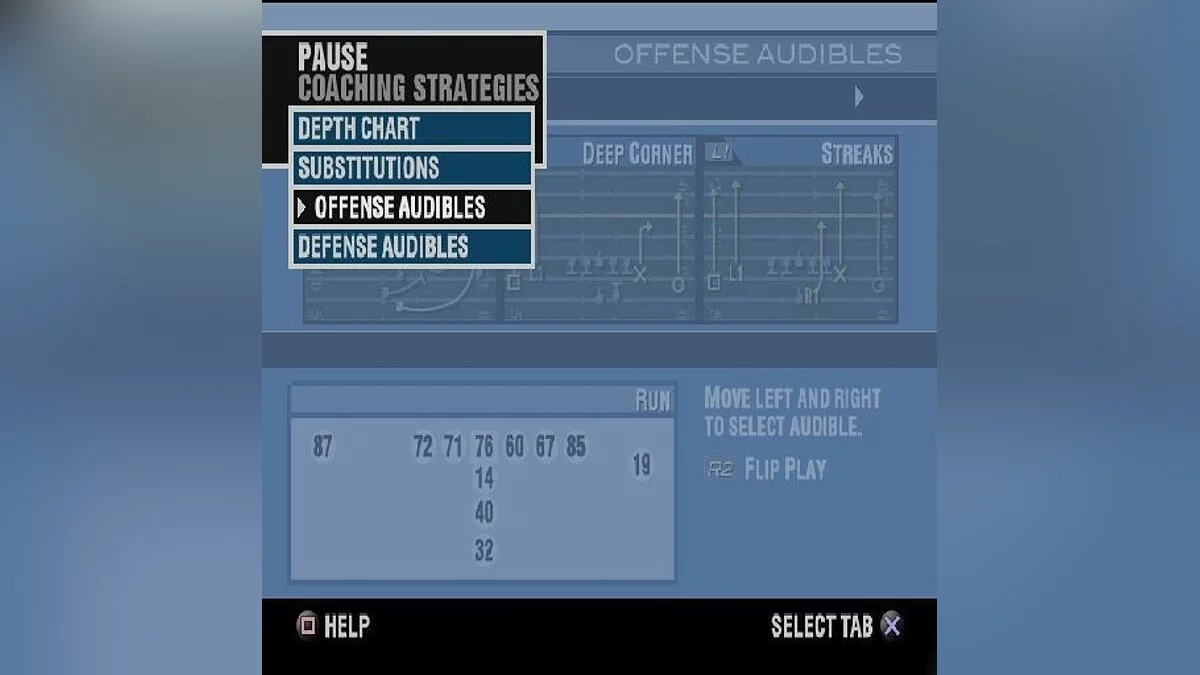 Скриншоты из Madden NFL 2004 (2003) / Картинка 64