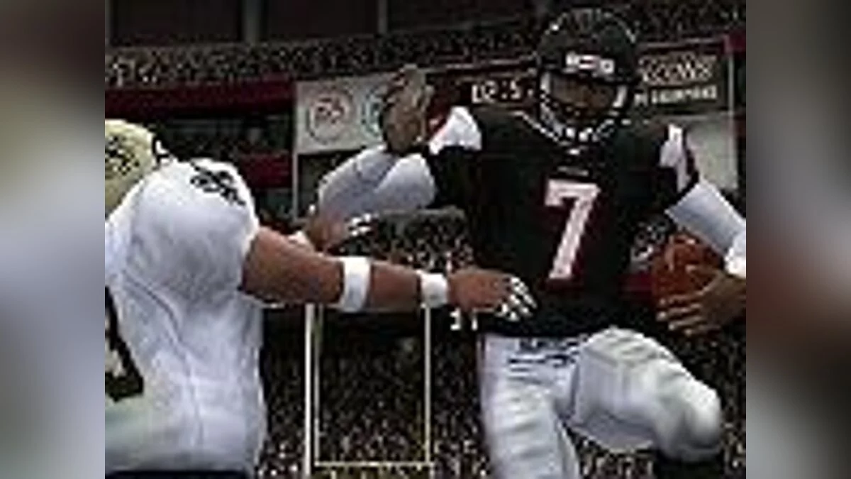 Скриншоты из Madden NFL 2004 (2003) / Картинка 8
