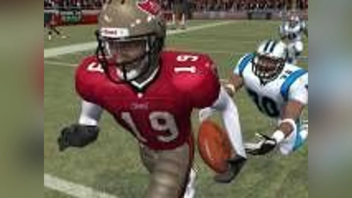 Скриншоты из Madden NFL 2004 (2003) / Картинка 21