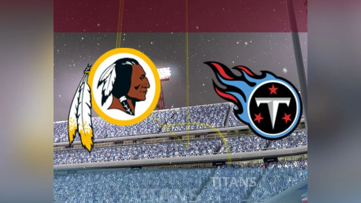 Скриншоты из Madden NFL 2005 / Картинка 137