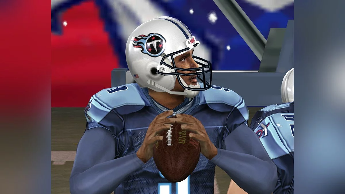 Скриншоты из Madden NFL 2005 / Картинка 142