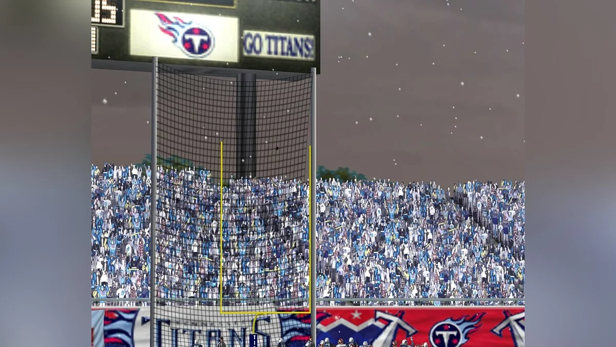Скриншоты из Madden NFL 2005 / Картинка 146
