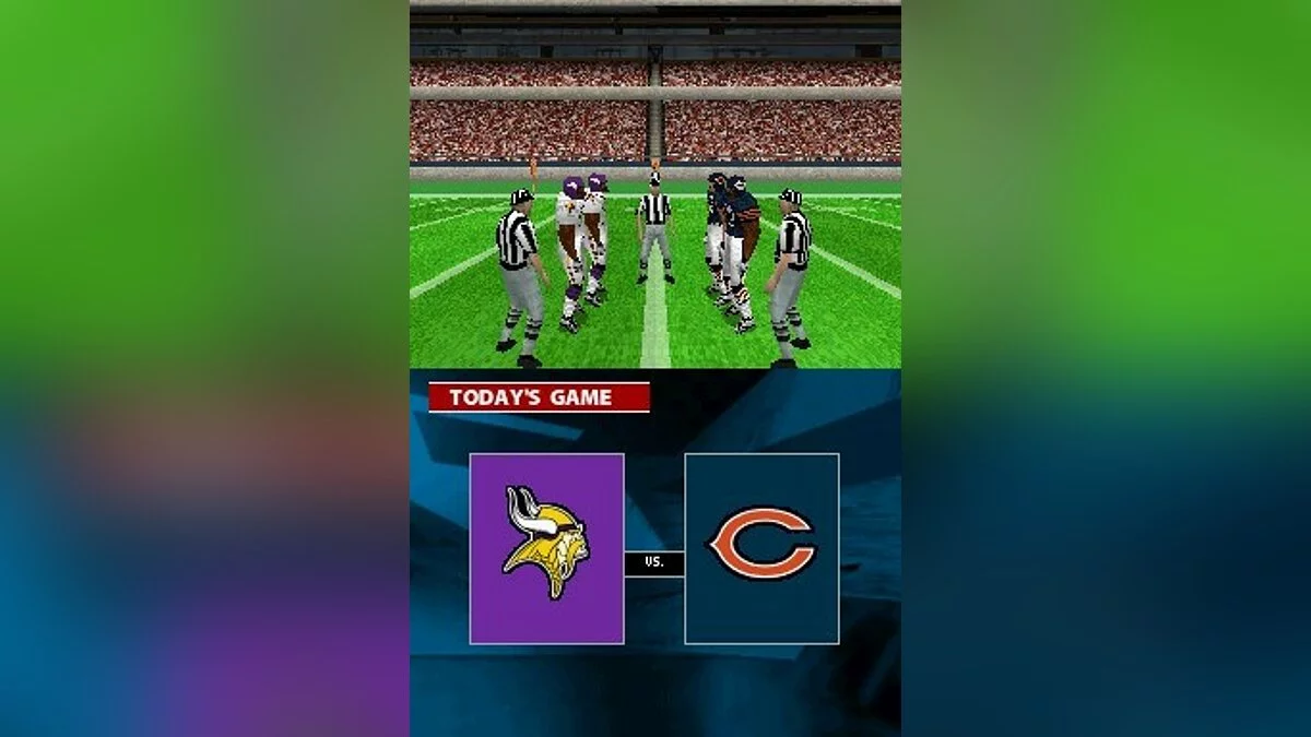 Скриншоты из Madden NFL 2005 / Картинка 156