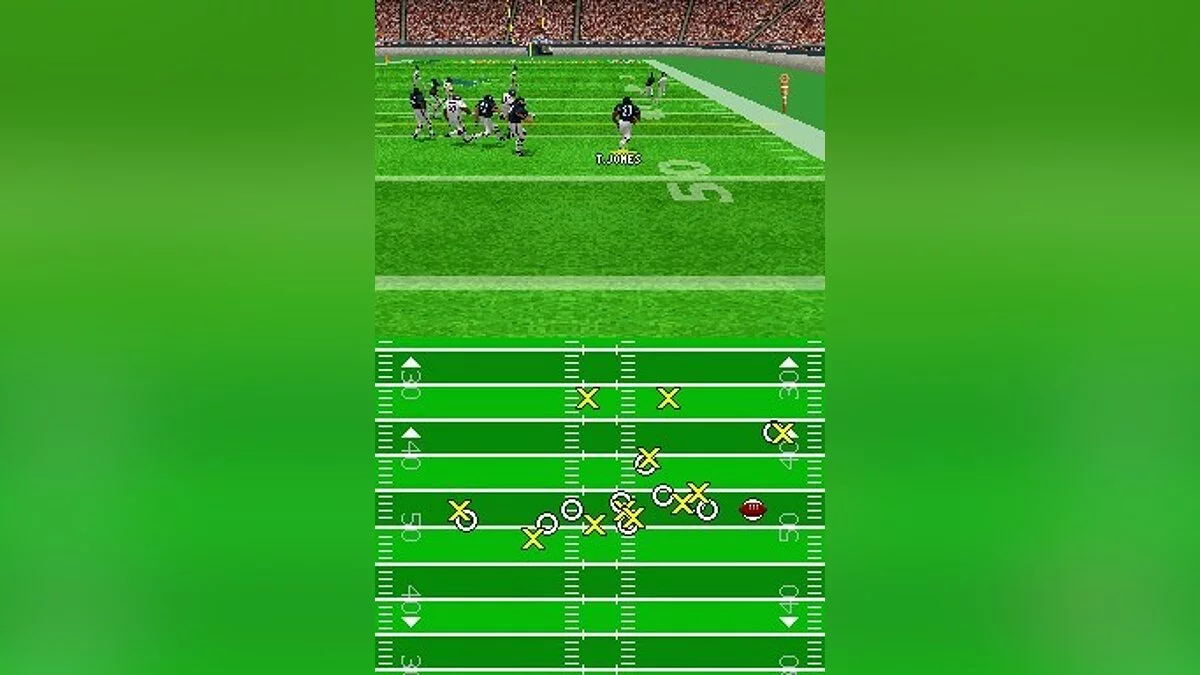 Скриншоты из Madden NFL 2005 / Картинка 159