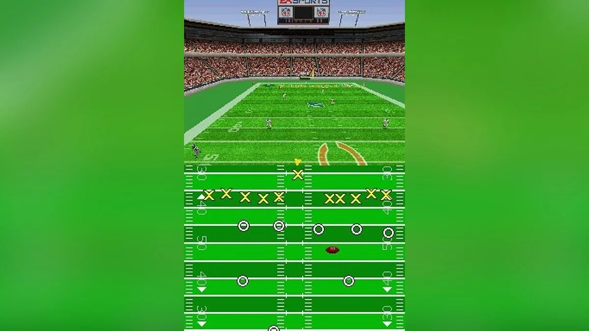 Скриншоты из Madden NFL 2005 / Картинка 163