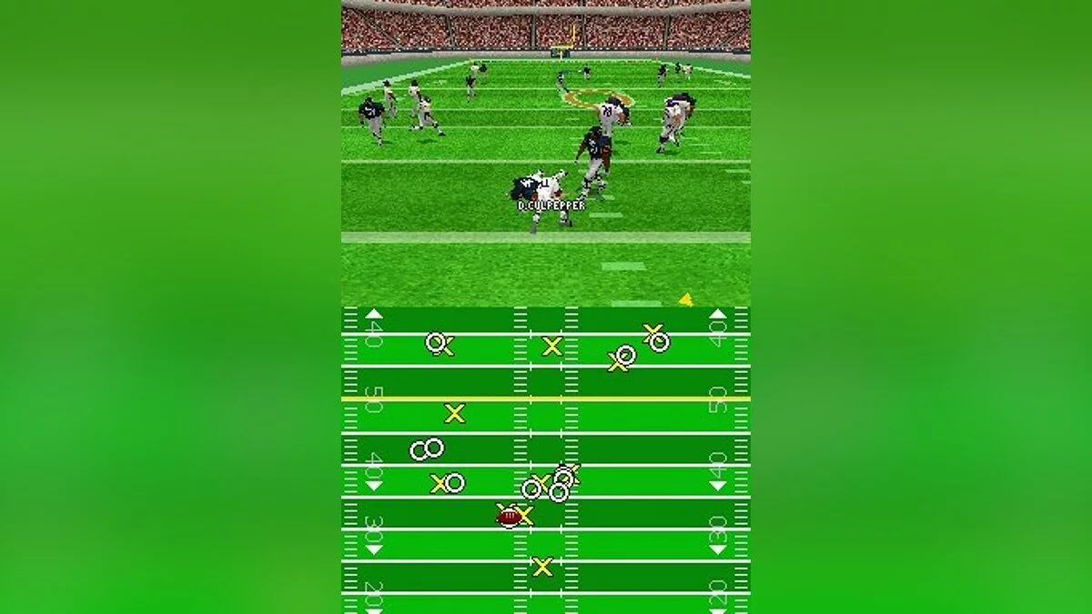 Скриншоты из Madden NFL 2005 / Картинка 165