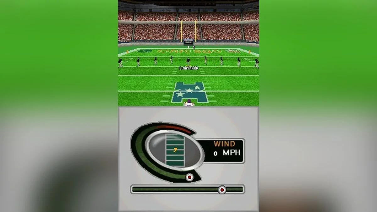 Скриншоты из Madden NFL 2005 / Картинка 167