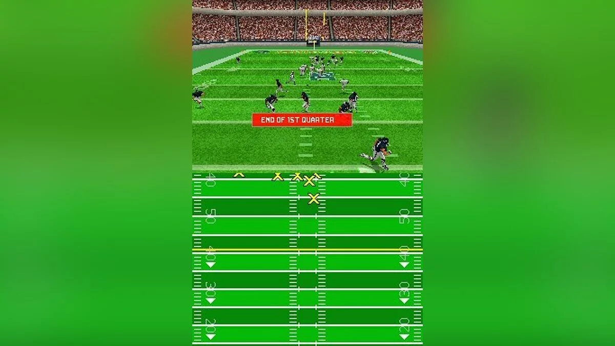 Скриншоты из Madden NFL 2005 / Картинка 168