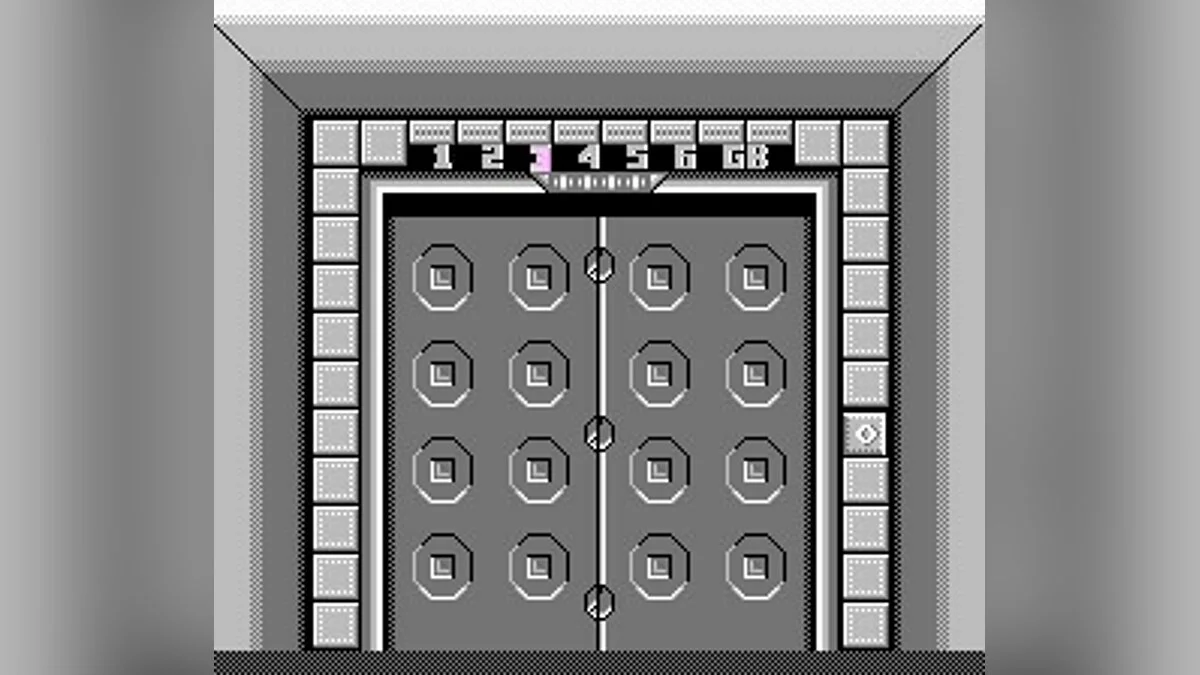 Скриншоты из Deathbots / Картинка 8