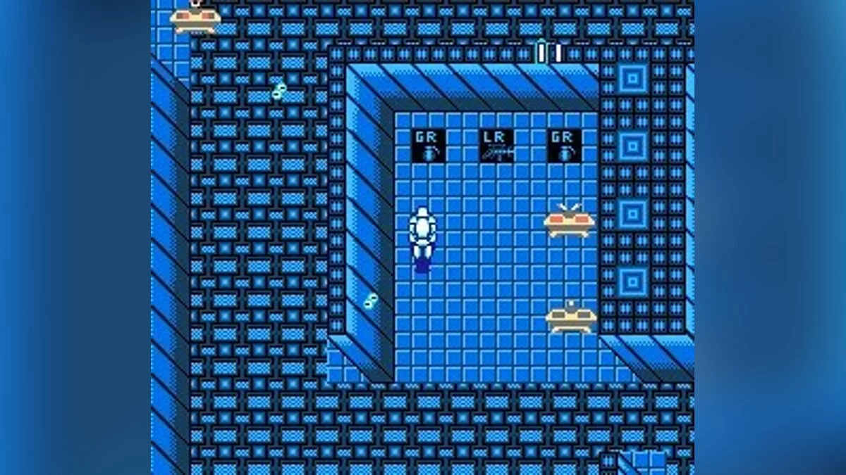 Скриншоты из Deathbots / Картинка 13