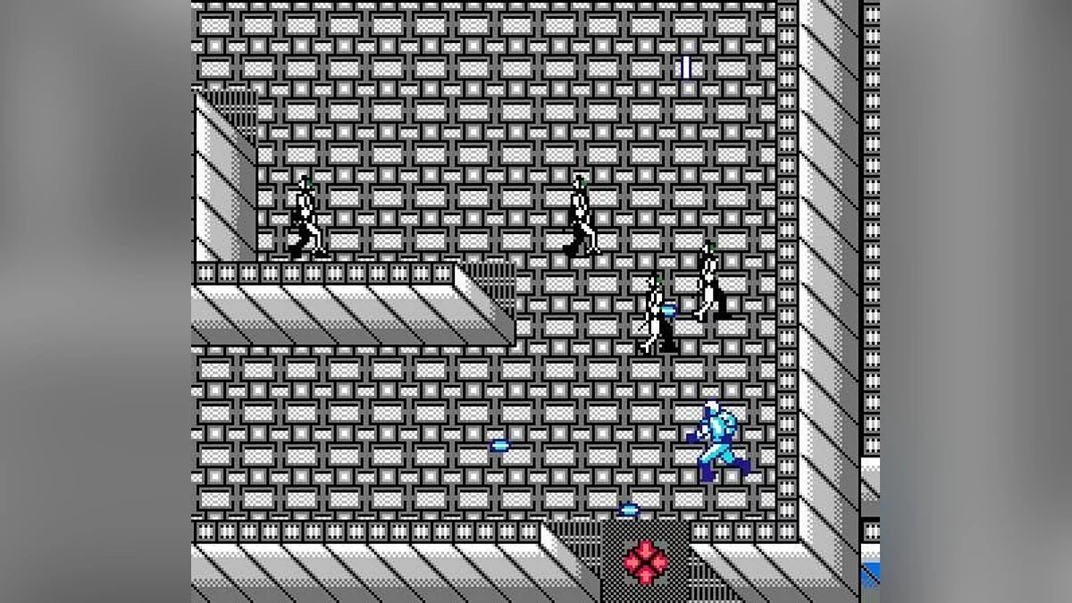 Скриншоты из Deathbots / Картинка 3