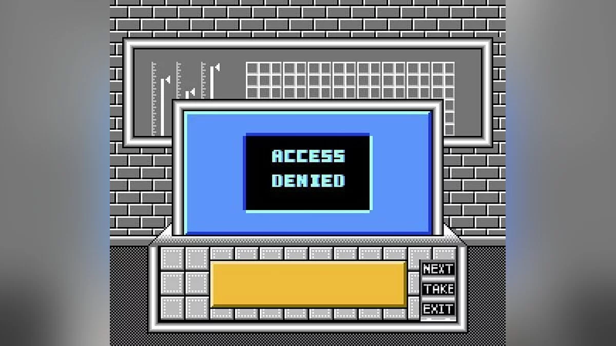 Скриншоты из Deathbots / Картинка 4