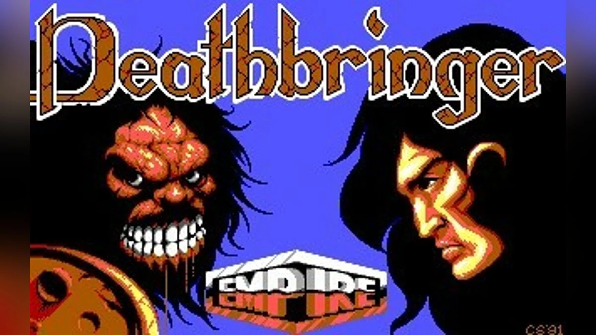 Скриншоты из Deathbringer / Картинка 23