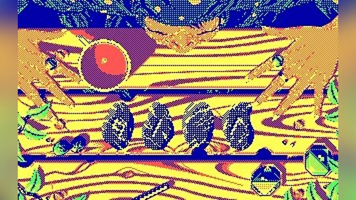 Скриншоты из Deathbringer / Картинка 31