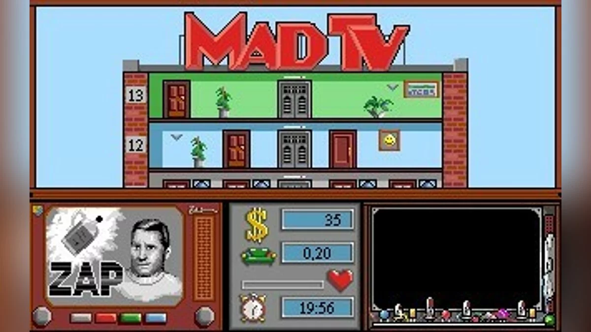 Скриншоты из Mad TV / Картинка 10