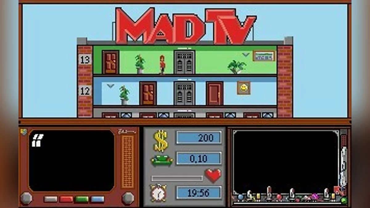 Скриншоты из Mad TV / Картинка 16