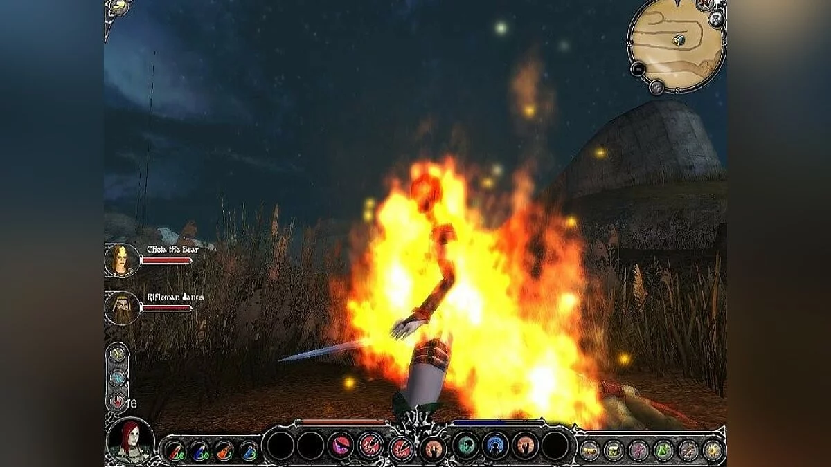 Скриншоты из Mage Knight: Apocalypse / Картинка 22