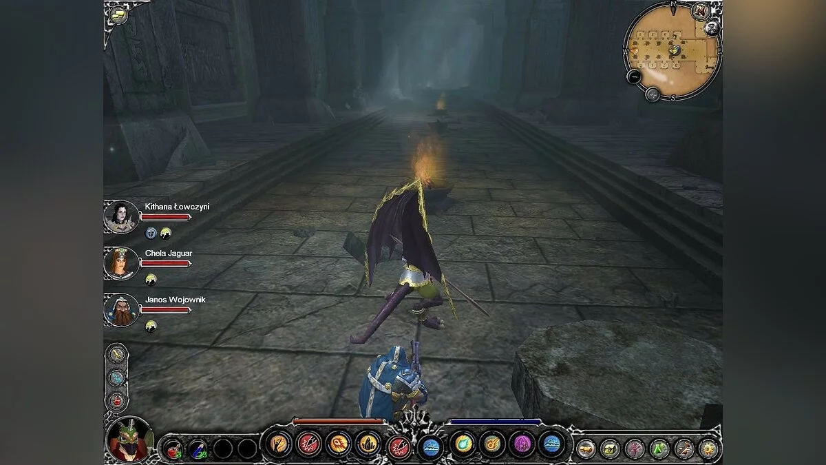 Скриншоты из Mage Knight: Apocalypse / Картинка 40