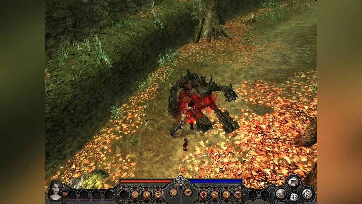 Скриншоты из Mage Knight: Apocalypse / Картинка 2