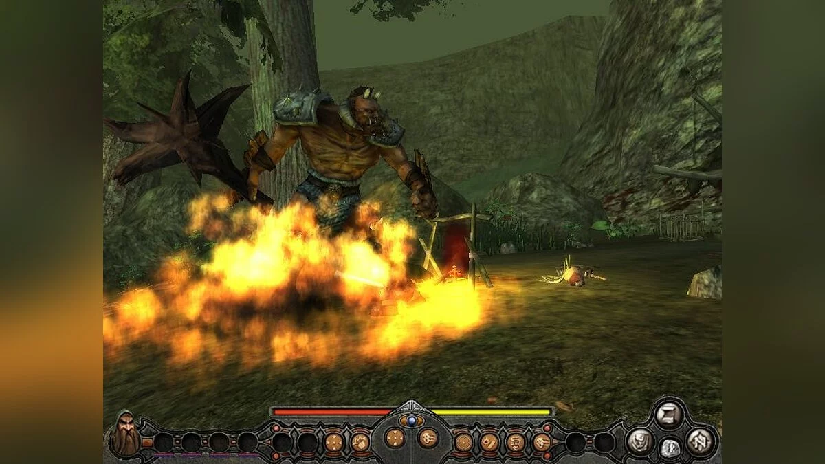 Скриншоты из Mage Knight: Apocalypse / Картинка 6