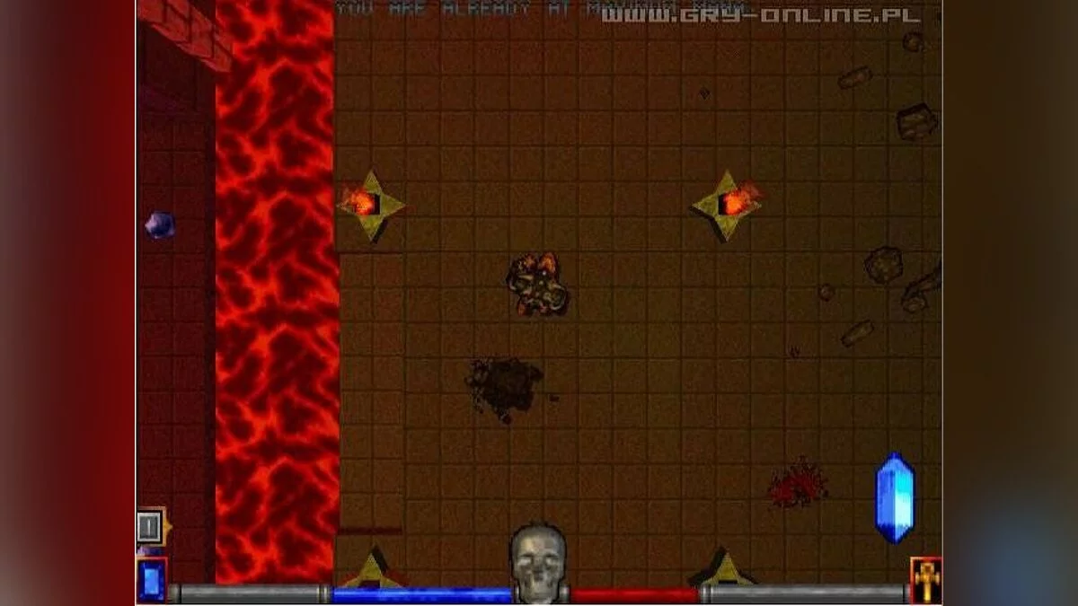 Скриншоты из Mageslayer / Картинка 52