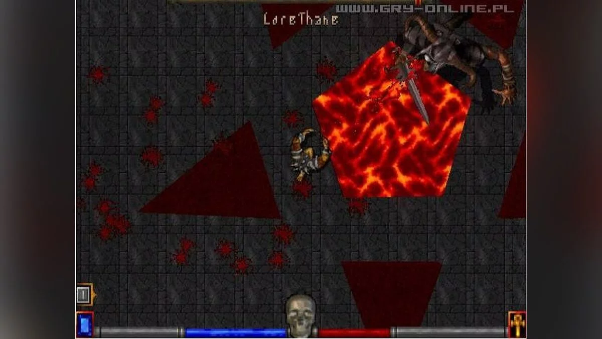 Скриншоты из Mageslayer / Картинка 53