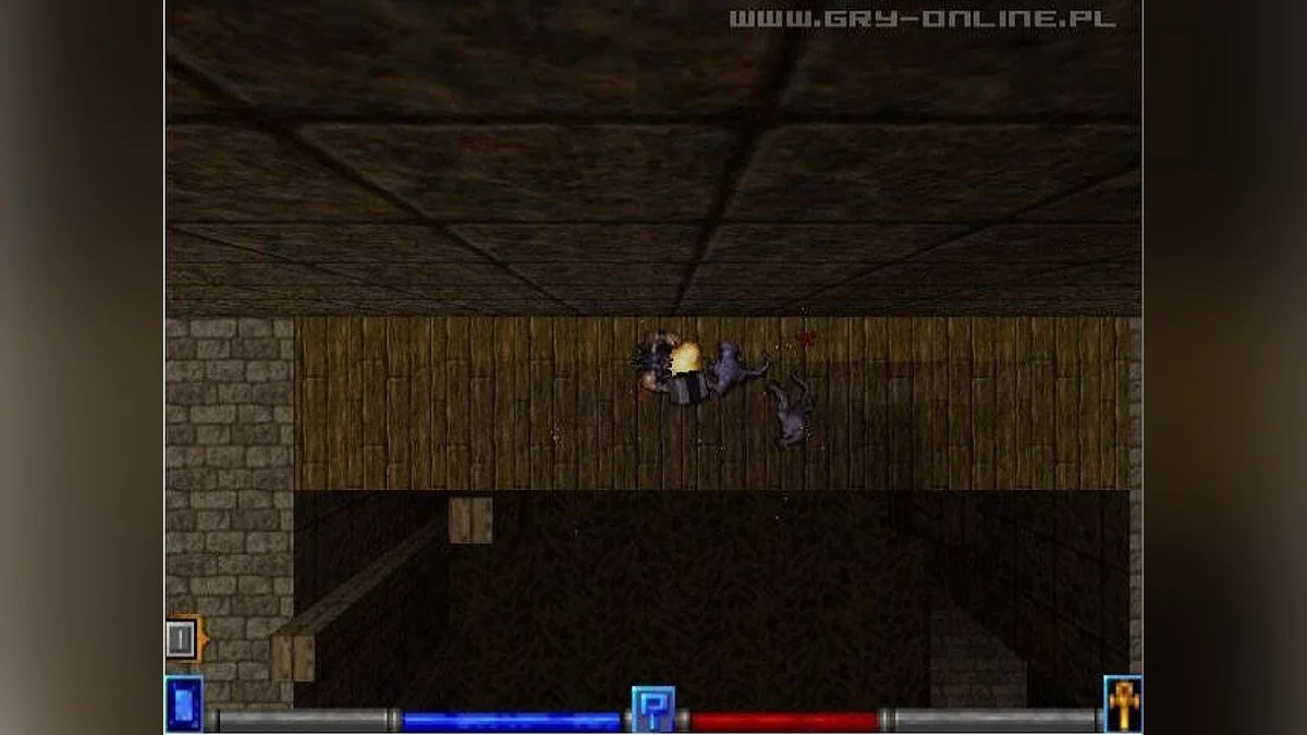 Скриншоты из Mageslayer / Картинка 54