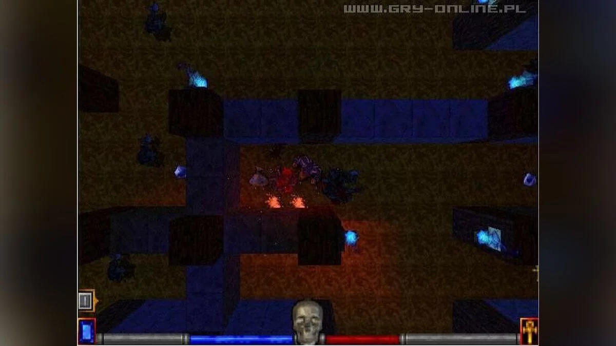 Скриншоты из Mageslayer / Картинка 55