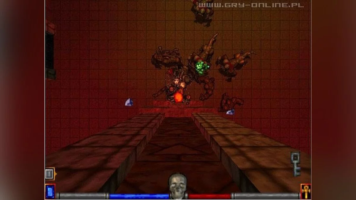 Скриншоты из Mageslayer / Картинка 60
