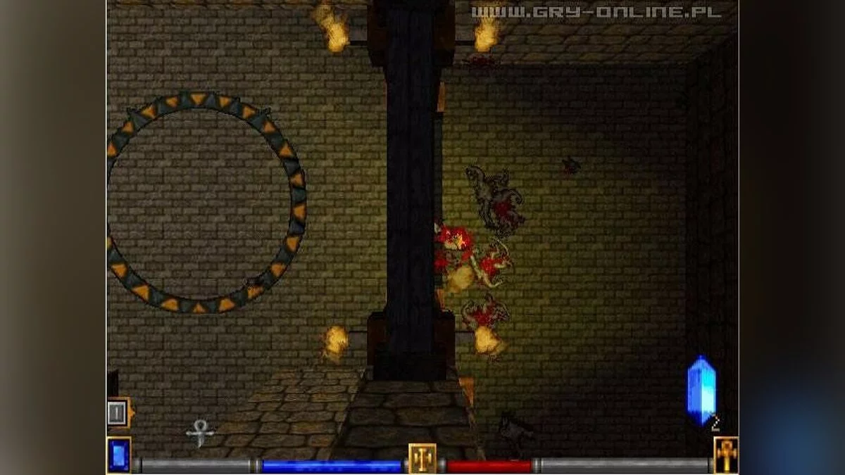 Скриншоты из Mageslayer / Картинка 63