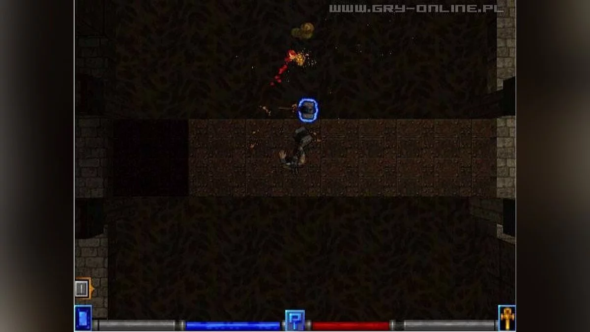 Скриншоты из Mageslayer / Картинка 64