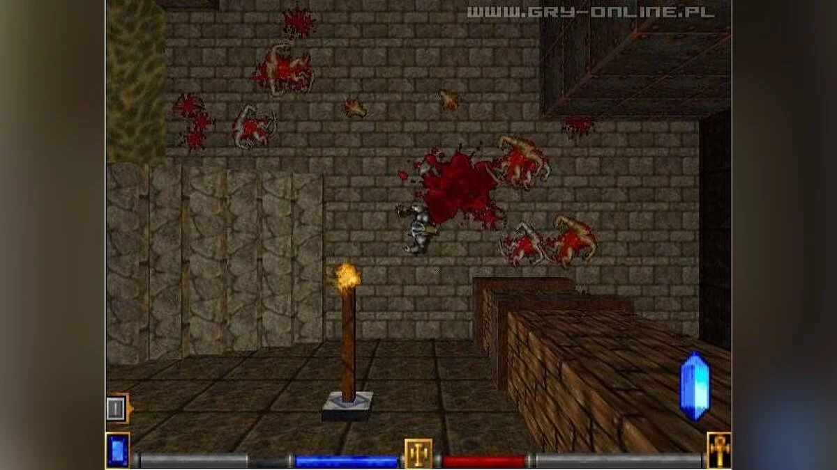 Скриншоты из Mageslayer / Картинка 65