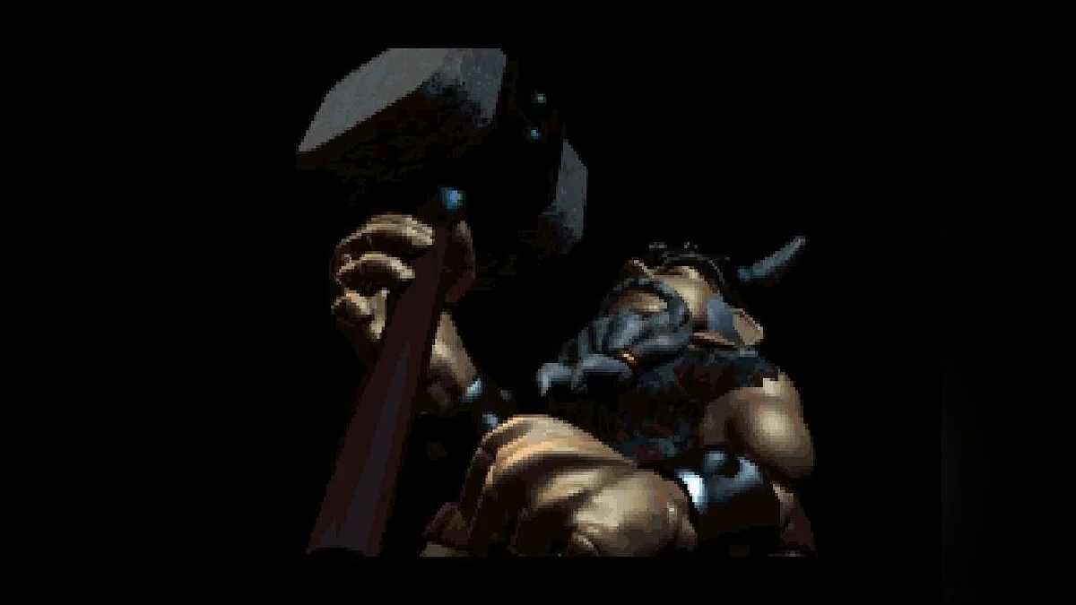 Скриншоты из Mageslayer / Картинка 66