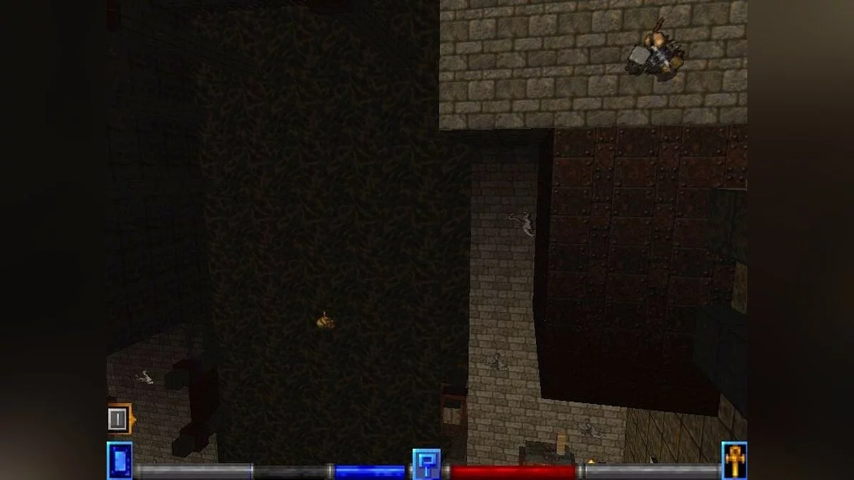 Скриншоты из Mageslayer / Картинка 68