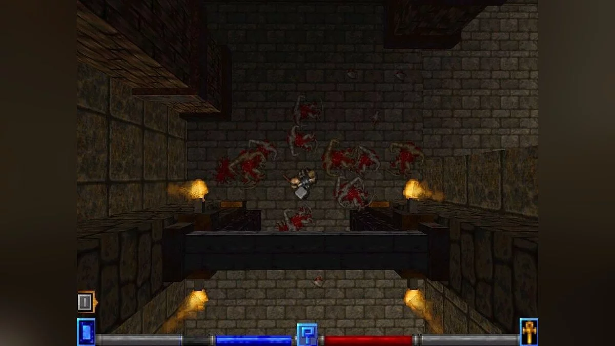 Скриншоты из Mageslayer / Картинка 69