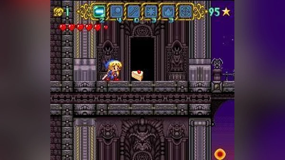 Скриншоты из Magical Pop'n / Картинка 10