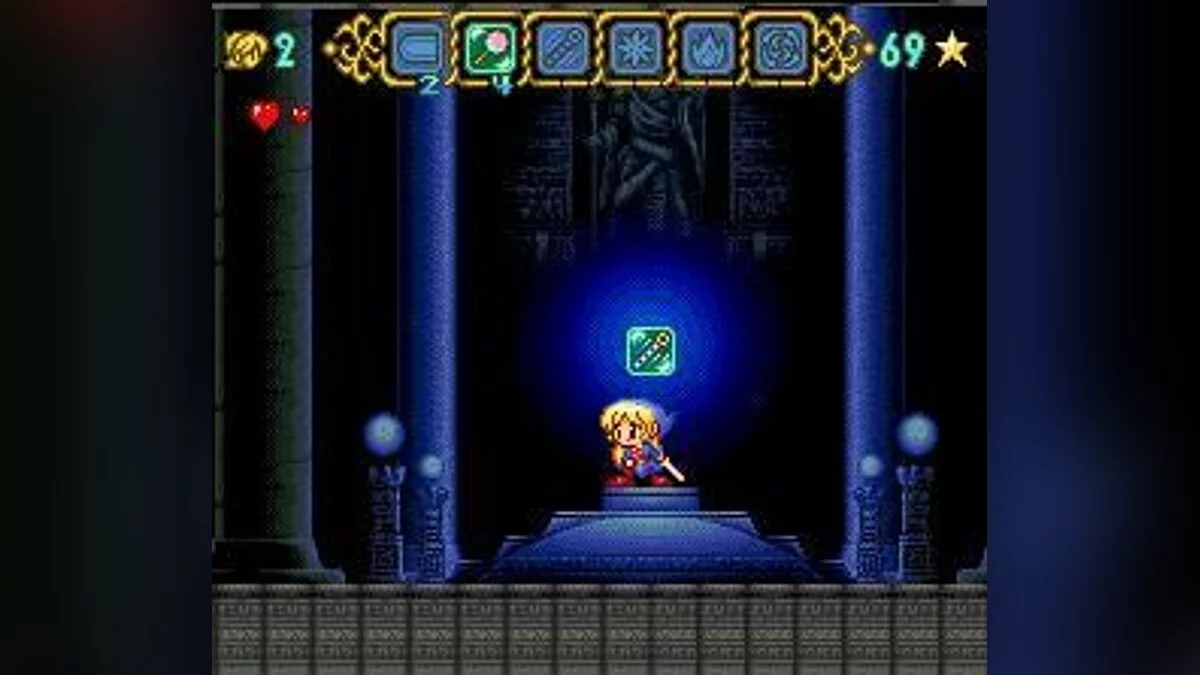 Скриншоты из Magical Pop'n / Картинка 12