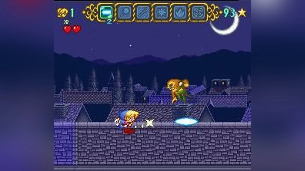 Скриншоты из Magical Pop'n / Картинка 13